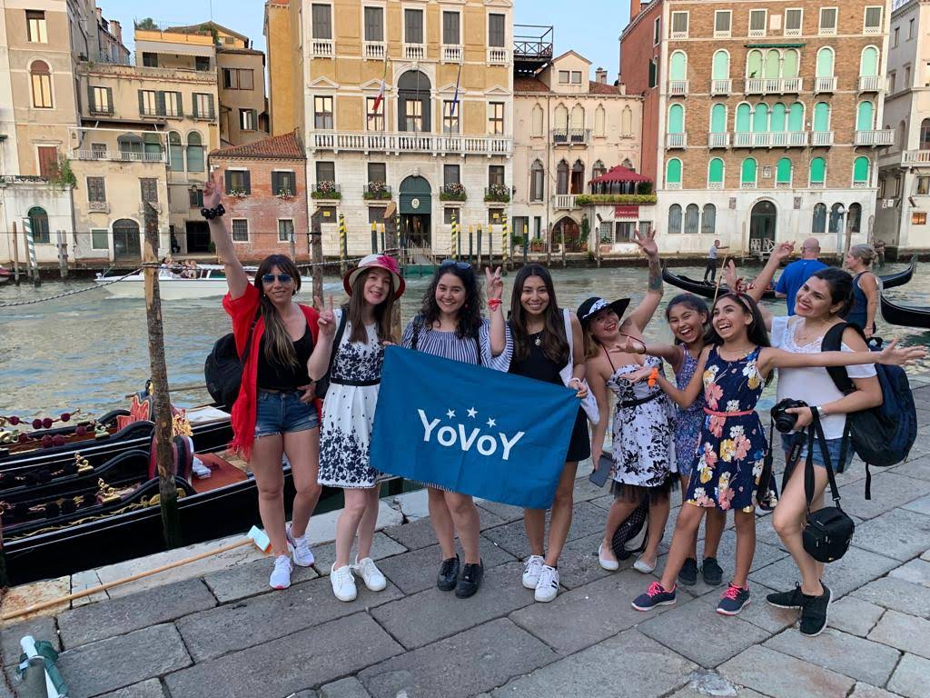 Venecia