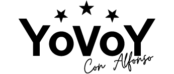 YoVoy