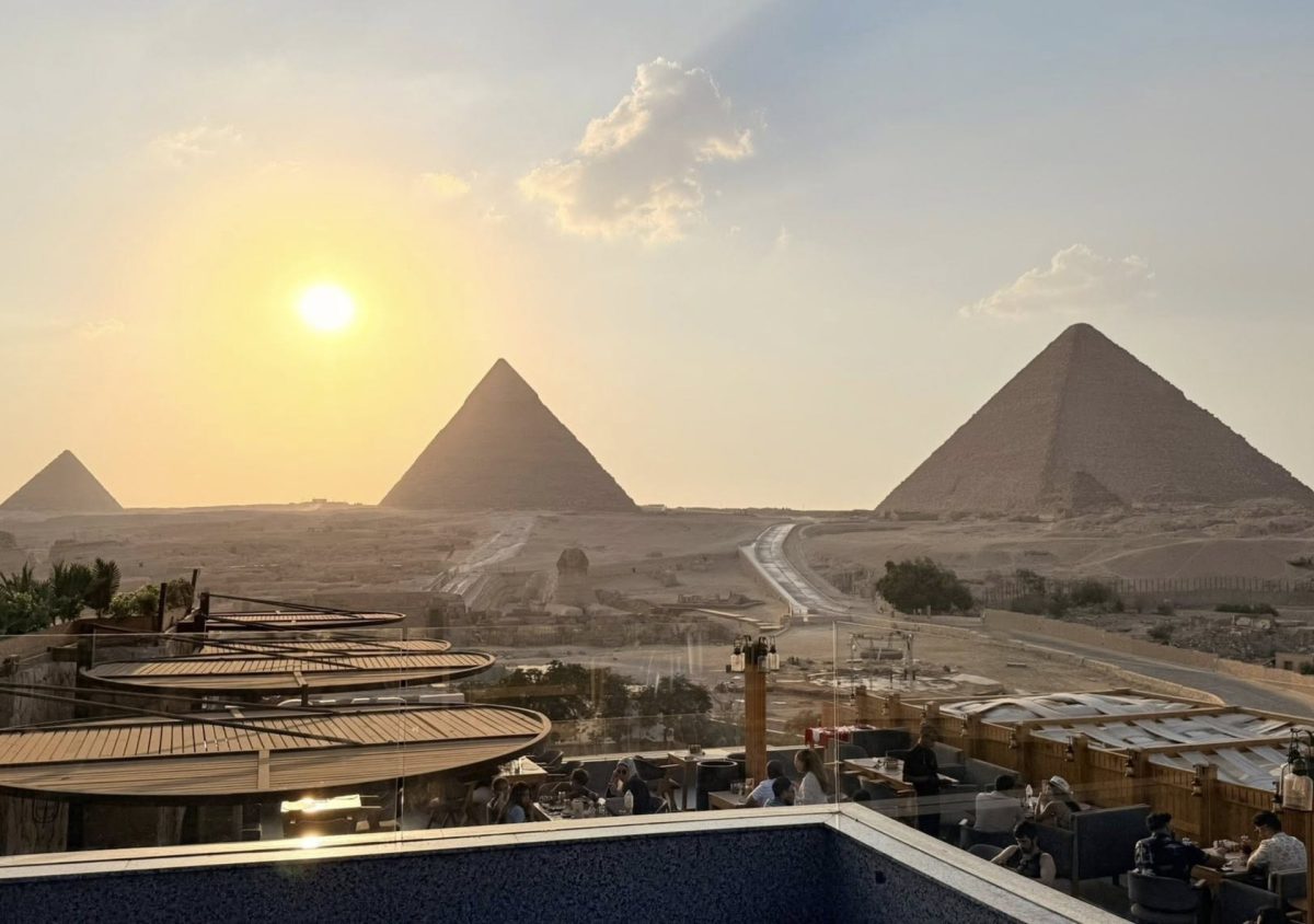 Viaje Egipto y Jordania – Febrero 2027