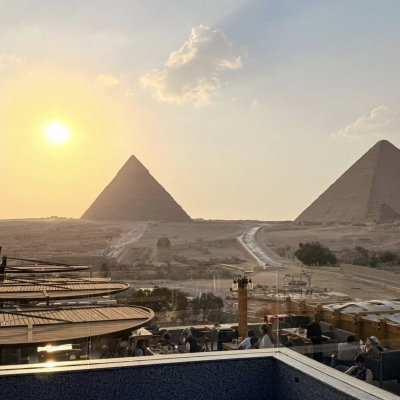 Viaje Egipto y Jordania – Febrero 2027
